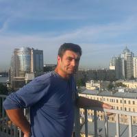 Отзыв от Матвей - виза ДТВ